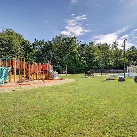 Cozy, Spacious House *New*Inthecommunity+Fire Pit Tobyhanna Dış mekan fotoğraf