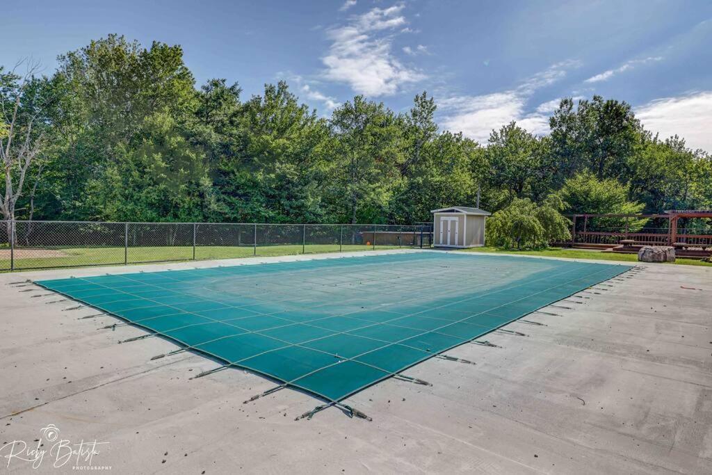 Cozy, Spacious House *New*Inthecommunity+Fire Pit Tobyhanna Dış mekan fotoğraf