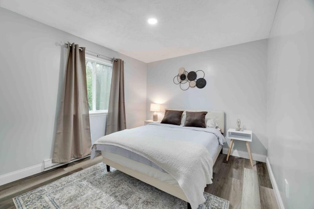 Cozy, Spacious House *New*Inthecommunity+Fire Pit Tobyhanna Dış mekan fotoğraf